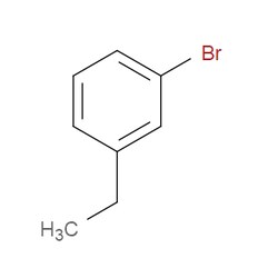 Aobchem&nbsp;1-Bromo-3-ethylbenzene | ≥97% | CAS 2725-82-8 | C8H9Br | 100g