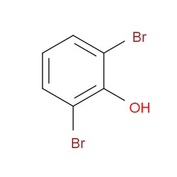 Aobchem&nbsp;2 6-Dibromophenol | ≥97% | CAS 608-33-3 | C6H4Br2O | 25g