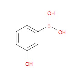 Aobchem&nbsp;3-Hydroxyphenylboronic acid | ≥97% | CAS 87199-18-6 | C6H7BO3 | 100g