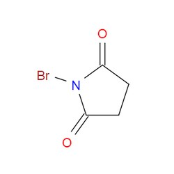Aobchem&nbsp;NBS | ≥95% | CAS 128-08-5 | C4H4BrNO2 | 25g