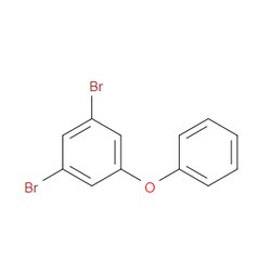 Aobchem&nbsp;1 3-Dibromo-5-phenoxybenzene | ≥95% | CAS 46438-88-4 | C12H8Br2O | 1g