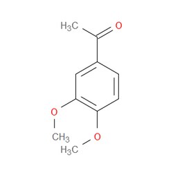 Aobchem&nbsp;3 4-Dimethoxyacetophenone | ≥97% | CAS 1131-62-0 | C10H12O3 | 500g