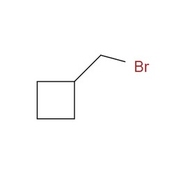 Aobchem&nbsp;(Bromomethyl)cyclobutane | ≥95% | CAS 17247-58-4 | C5H9Br | 100g
