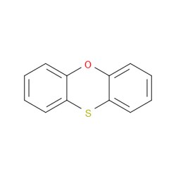 Aobchem&nbsp;Phenoxathiin | ≥97% | CAS 262-20-4 | C12H8OS | 25g