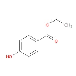 Aobchem&nbsp;Ethyl 4-hydroxybenzoate | ≥97% | CAS 120-47-8 | C9H10O3 | 500g