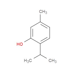 Aobchem&nbsp;Thymol | ≥95% | CAS 89-83-8 | C10H14O | 500g