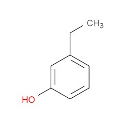 Aobchem&nbsp;3-Ethylphenol | ≥97% | CAS 620-17-7 | C8H10O | 1kg