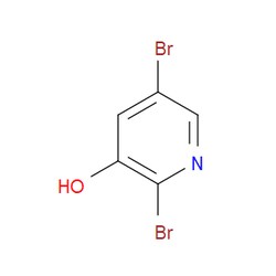 Aobchem&nbsp;2 5-Dibromopyridin-3-ol | ≥95% | CAS 857429-79-9 | C5H3Br2NO | 5g