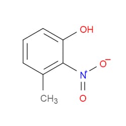 Aobchem&nbsp;3-Methyl-2-nitrophenol | ≥95% | CAS 4920-77-8 | C7H7NO3 | 100g