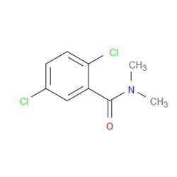 Aobchem&nbsp;2 5-Dichloro-N N-dimethylbenzamide | ≥97% | CAS 90526-01-5 | C9H9Cl2NO | 5g