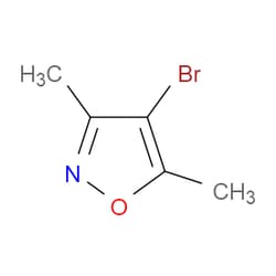 Aobchem&nbsp;4-Bromo-3 5-dimethylisoxazole | ≥97% | CAS 10558-25-5 | C5H6BrNO | 500g