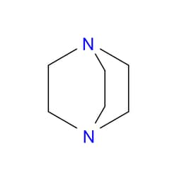 Aobchem&nbsp;Triethylenediamine | ≥95% | CAS 280-57-9 | C6H12N2 | 100g