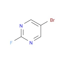 Aobchem&nbsp;5-Bromo-2-fluoropyrimidine | ≥95% | CAS 62802-38-4 | C4H2BrFN2 | 100g