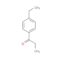 Aobchem&nbsp;1-(4-Ethylphenyl)-1-propanone | ≥97% | CAS 27465-51-6 | C11H14O | 100g