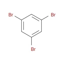Aobchem&nbsp;1 3 5-Tribromobenzene | ≥95% | CAS 626-39-1 | C6H3Br3 | 1kg