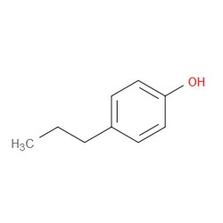 Aobchem&nbsp;4-N-Propylphenol | ≥95% | CAS 645-56-7 | C9H12O | 500g