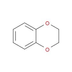 Aobchem&nbsp;1 4-Benzodioxan | ≥97% | CAS 493-09-4 | C8H8O2 | 500g