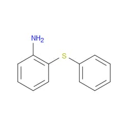 Aobchem&nbsp;2-(Phenylthio)aniline | ≥95% | CAS 1134-94-7 | C12H11NS | 25g