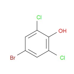 Aobchem&nbsp;4-Bromo-2 6-dichlorophenol | ≥97% | CAS 3217-15-0 | C6H3BrCl2O | 500g