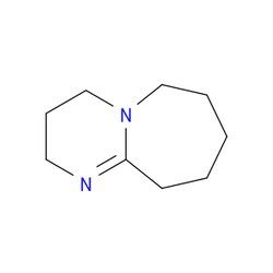 Aobchem&nbsp;1 8-Diazabicyclo[5 4 0]undec-7-ene | ≥95% | CAS 6674-22-2 | C9H16N2 | 1kg