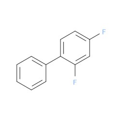 Aobchem&nbsp;2 4-Difluoro-1 1 -biphenyl | ≥97% | CAS 37847-52-2 | C12H8F2 | 100g