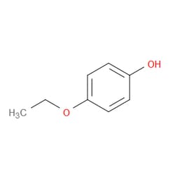 Aobchem&nbsp;4-Ethoxyphenol | ≥95% | CAS 622-62-8 | C8H10O2 | 25g