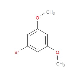 Aobchem&nbsp;1-Bromo-3 5-dimethoxybenzene | ≥97% | CAS 20469-65-2 | C8H9BrO2 | 500g
