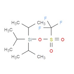 Aobchem&nbsp;Triisopropyl(trifluoromethanesulfonato)silane | ≥95% | CAS 80522-42-5 | C10H21F3O3SSi | 100g