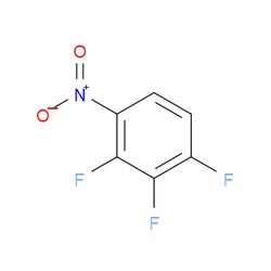Aobchem&nbsp;2 3 4-Trifluoronitrobenzene | ≥95% | CAS 771-69-7 | C6H2F3NO2 | 100g