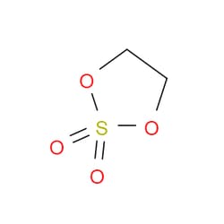 Aobchem&nbsp;1 2-Ethylene sulfate | 95% | CAS 1072-53-3 | C2H4O4S | 500g