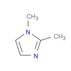Aobchem&nbsp;1 2-Dimethylimidazole | ≥95% | CAS 1739-84-0 | C5H8N2 | 500g
