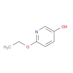 Aobchem&nbsp;6-Ethoxypyridin-3-ol | ≥95% | CAS 116178-39-3 | C7H9NO2 | 5g