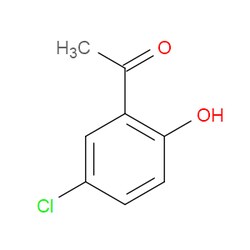 Aobchem&nbsp;1-(5-Chloro-2-hydroxyphenyl)ethanone | ≥95% | CAS 1450-74-4 | C8H7ClO2 | 100g