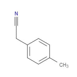 Aobchem&nbsp;2-(P-tolyl)acetonitrile | ≥95% | CAS 2947-61-7 | C9H9N | 100g