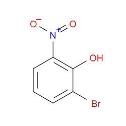Aobchem&nbsp;2-Bromo-6-nitrophenol | ≥95% | CAS 13073-25-1 | C6H4BrNO3 | 100g