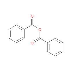Aobchem&nbsp;Benzoic anhydride | ≥95% | CAS 93-97-0 | C14H10O3 | 500g