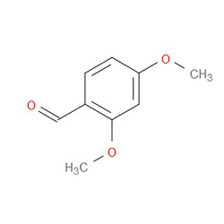 Aobchem&nbsp;2 4-Dimethoxybenzaldehyde | ≥97% | CAS 613-45-6 | C9H10O3 | 500g