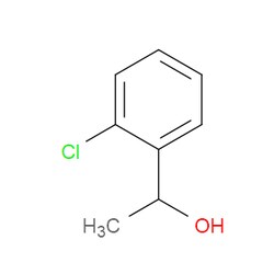 Aobchem&nbsp;1-(2-Chlorophenyl)ethanol | ≥97% | CAS 13524-04-4 | C8H9ClO | 100g