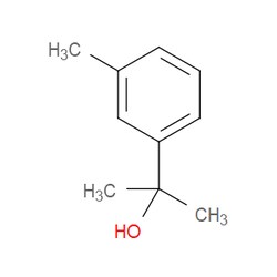 Aobchem&nbsp;M-Cymen-8-ol | ≥97% | CAS 5208-37-7 | C10H14O | 5g