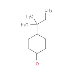 Aobchem&nbsp;4-(Tert-pentyl)cyclohexanone | ≥95% | CAS 16587-71-6 | C11H20O | 100g