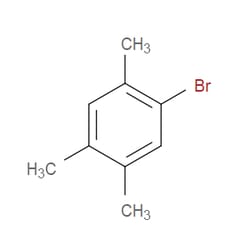 Aobchem&nbsp;1-Bromo-2 4 5-trimethylbenzene | ≥95% | CAS 5469-19-2 | C9H11Br | 100g