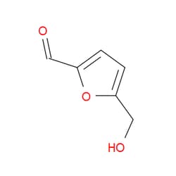 Aobchem&nbsp;5-(Hydroxymethyl)furfural | ≥95% | CAS 67-47-0 | C6H6O3 | 500g