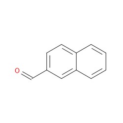 Aobchem&nbsp;Naphthalene-2-carbaldehyde | ≥97% | CAS 66-99-9 | C11H8O | 500g