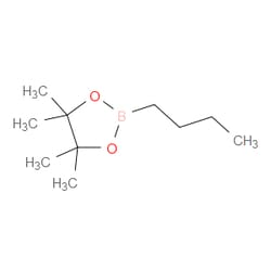 Aobchem&nbsp;N-BUTYLBORONIC ACID  PINACOL ESTER | ≥95% | CAS 69190-62-1 | C10H21BO2 | 500g