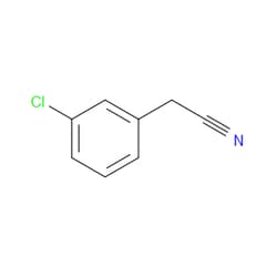 Aobchem&nbsp;2-(3-Chlorophenyl)acetonitrile | ≥95% | CAS 1529-41-5 | C8H6ClN | 100g