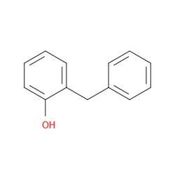 Aobchem&nbsp;2-Benzylphenol | ≥97% | CAS 28994-41-4 | C13H12O | 100g