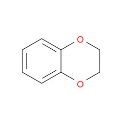 Aobchem&nbsp;1 4-Benzodioxan | ≥97% | CAS 493-09-4 | C8H8O2 | 1kg