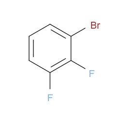 Aobchem&nbsp;1-Bromo-2 3-difluorobenzene | ≥95% | CAS 38573-88-5 | C6H3BrF2 | 500g