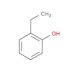 Aobchem&nbsp;2-Ethylphenol | ≥97% | CAS 90-00-6 | C8H10O | 1kg
