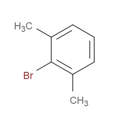 Aobchem&nbsp;1-Bromo-2 6-dimethylbenzene | ≥97% | CAS 576-22-7 | C8H9Br | 500g